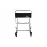 Cadeira De Banho Higi�nica Aqua Life Plus Dune 150kg - Foto 6