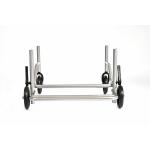 Cadeira De Banho Higi�nica Aqua Life Plus Dune 150kg - Foto 7