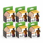 Bandagem Elastica Funcional Tmax Combo Pague 5 Leve 6 - Foto 1