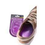 Calcanheira Air Gel Heel Cushion Feminino Chantal 33 Ao 39 - Foto 2