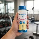 Fresubin Lp 200ml Baunilha - Foto 2