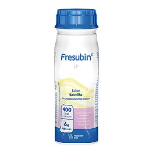 Fresubin Lp 200ml Baunilha