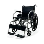 Cadeira De Rodas Manual Dellamed D100 Pop Dobr�vel At� 110kg - Foto 1
