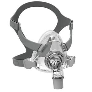 M�scara Oronasal F5+ Bmc Para Cpap - Foto 1
