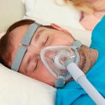M�scara Oronasal F5+ Bmc Para Cpap - Foto 2
