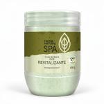 Creme Corporal Spa Oliva Revitalizante 650g D'�gua Natural - Foto 1