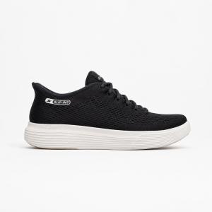 T�nis Skechers Go Walk Commuter 217146 Masculino Slip-Ins Arch Fit - Foto 1