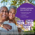 Nutridrink Compact Protein Danone Suplemento Nutricional 4 Unidades - Foto 8