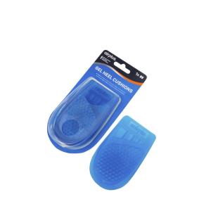 Calcanheira Air Gel Heel Cushion Masculino Chantal 39 Ao 44