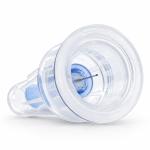 Agulha Para Caneta De Insulina Uniqmed Caixa Com 100 Unidades - Foto 3