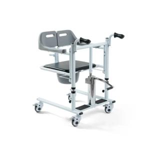 Cadeira De Transfer�ncia Hidrolight Sc700 135kg Com Pist�o Hidr�ulico  