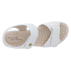 Sand�lia Modare Ultraconforto Reflex Sense 7142.118 Feminina - Foto 6