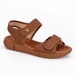 Sand�lia Modare Ultraconforto Reflex Sense 7142.118 Feminina - Foto 1