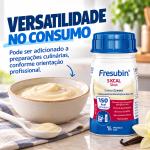 Suplemento Hipercal�rico Fresubin 5 Kcal Shot 120ml 600 Kcal - Foto 4