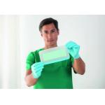 Curativo Cir�rgico Leukomed Sorbact Bsn Essity 8 X 10 Cm Est�ril - Foto 2