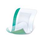 Curativo Cir�rgico Leukomed Sorbact Bsn Essity 8 X 10 Cm Est�ril - Foto 4