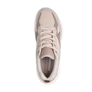 T�nis Casual Skechers E'Clypse Lite Lunar Walks 190225 Feminino - Foto 2