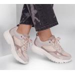 T�nis Casual Skechers E'Clypse Lite Lunar Walks 190225 Feminino - Foto 3