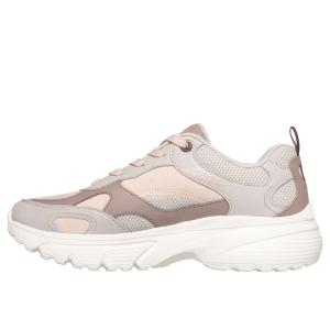 T�nis Casual Skechers E'Clypse Lite Lunar Walks 190225 Feminino - Foto 5