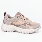 T�nis Casual Skechers E'Clypse Lite Lunar Walks 190225 Feminino - Foto 6