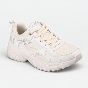 T�nis Casual Skechers E'Clypse Lite Lunar Walks 190225 Feminino - Foto 2