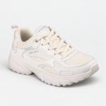 T�nis Casual Skechers E'Clypse Lite Lunar Walks 190225 Feminino - Foto 2