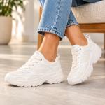 T�nis Casual Skechers E'Clypse Lite Lunar Walks 190225 Feminino - Foto 3