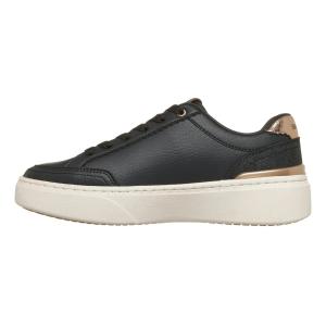 T�nis Casual Skechers Central Everyday Icon 185550 Feminino - Foto 3