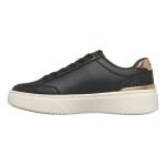 T�nis Casual Skechers Central Everyday Icon 185550 Feminino - Foto 3