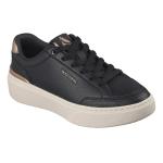 T�nis Casual Skechers Central Everyday Icon 185550 Feminino - Foto 4