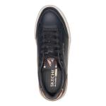 T�nis Casual Skechers Central Everyday Icon 185550 Feminino - Foto 5