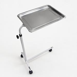 Mesa De Mayo Hospitalar Ep�xi Vagalumy Com Altura Regul�vel