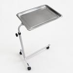 Mesa De Mayo Hospitalar Ep�xi Vagalumy Com Altura Regul�vel - Foto 1