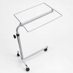 Mesa De Mayo Hospitalar Ep�xi Vagalumy Com Altura Regul�vel - Foto 4