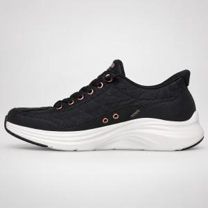 T�nis Skechers Slip-Ins Contour Foam Cozy Fit 150413 Feminino - Foto 3