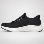 T�nis Skechers Slip-Ins Contour Foam Cozy Fit 150413 Feminino - Foto 3