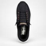 T�nis Skechers Slip-Ins Contour Foam Cozy Fit 150413 Feminino - Foto 5