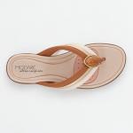 Tamanco Feminino Modare Ultra Soft Napa Supreme Metal 7127.274 - Foto 3
