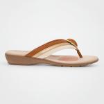 Tamanco Feminino Modare Ultra Soft Napa Supreme Metal 7127.274 - Foto 1