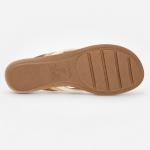 Tamanco Feminino Modare Ultra Soft Napa Supreme Metal 7127.274 - Foto 6