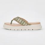 Tamanco Feminino Modare Tira Montreal Napa Floather Nature 7200.116 - Foto 2