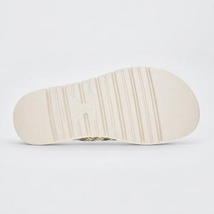Tamanco Feminino Modare Tira Montreal Napa Floather Nature 7200.116 - Foto 5