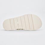 Tamanco Feminino Modare Tira Montreal Napa Floather Nature 7200.116 - Foto 4