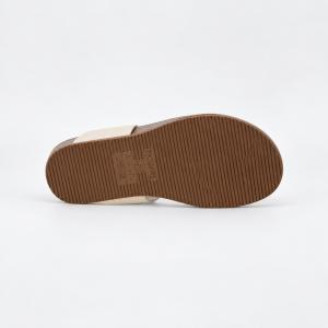 Sand�lia Feminina Modare Nobuck Ultra Soft Com El�stico 7230.104 - Foto 7