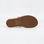 Sand�lia Feminina Modare Nobuck Ultra Soft Com El�stico 7230.104 - Foto 7