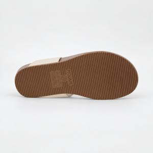 Sand�lia Feminina Modare Nobuck Ultra Soft Com El�stico 7230.104 - Foto 6