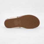 Sand�lia Feminina Modare Nobuck Ultra Soft Com El�stico 7230.104 - Foto 6