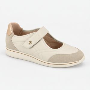 T�nis Feminino Modare Napa Suprema London 7358.243 Com Velcro - Foto 1