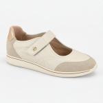 T�nis Feminino Modare Napa Suprema London 7358.243 Com Velcro - Foto 1