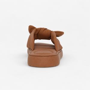 Tamanco Feminino Modare Nobuck Ultra Soft 7208.101 Com La�o - Foto 2
